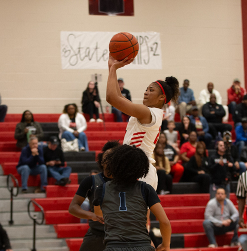 High School Basketball: Parkway Sweeps Top Honors On LSWA’s Class 5A ...