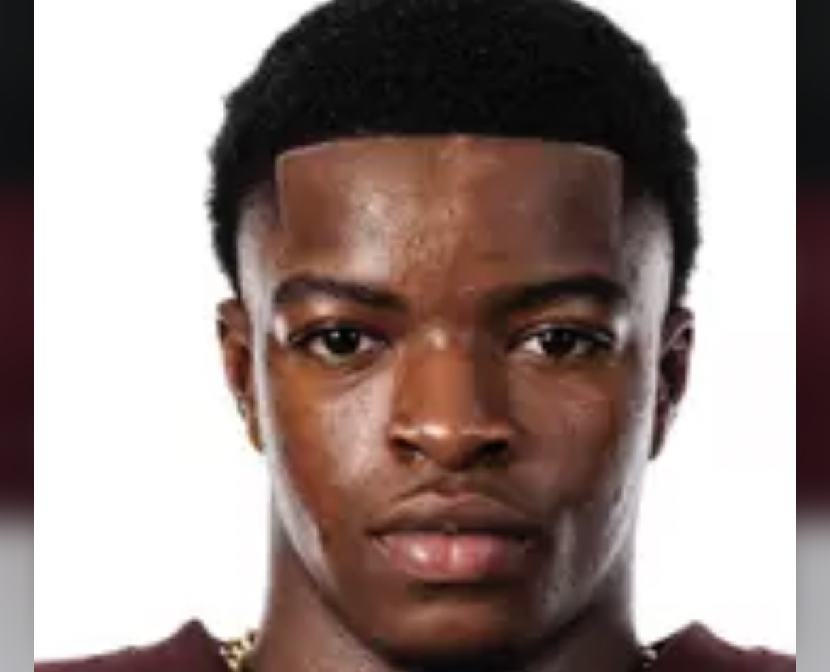 Former Bossier star Richardson selected by Las Vegas in fourth round of