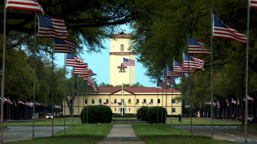 Minuteman III test launch Bossier PressTribune