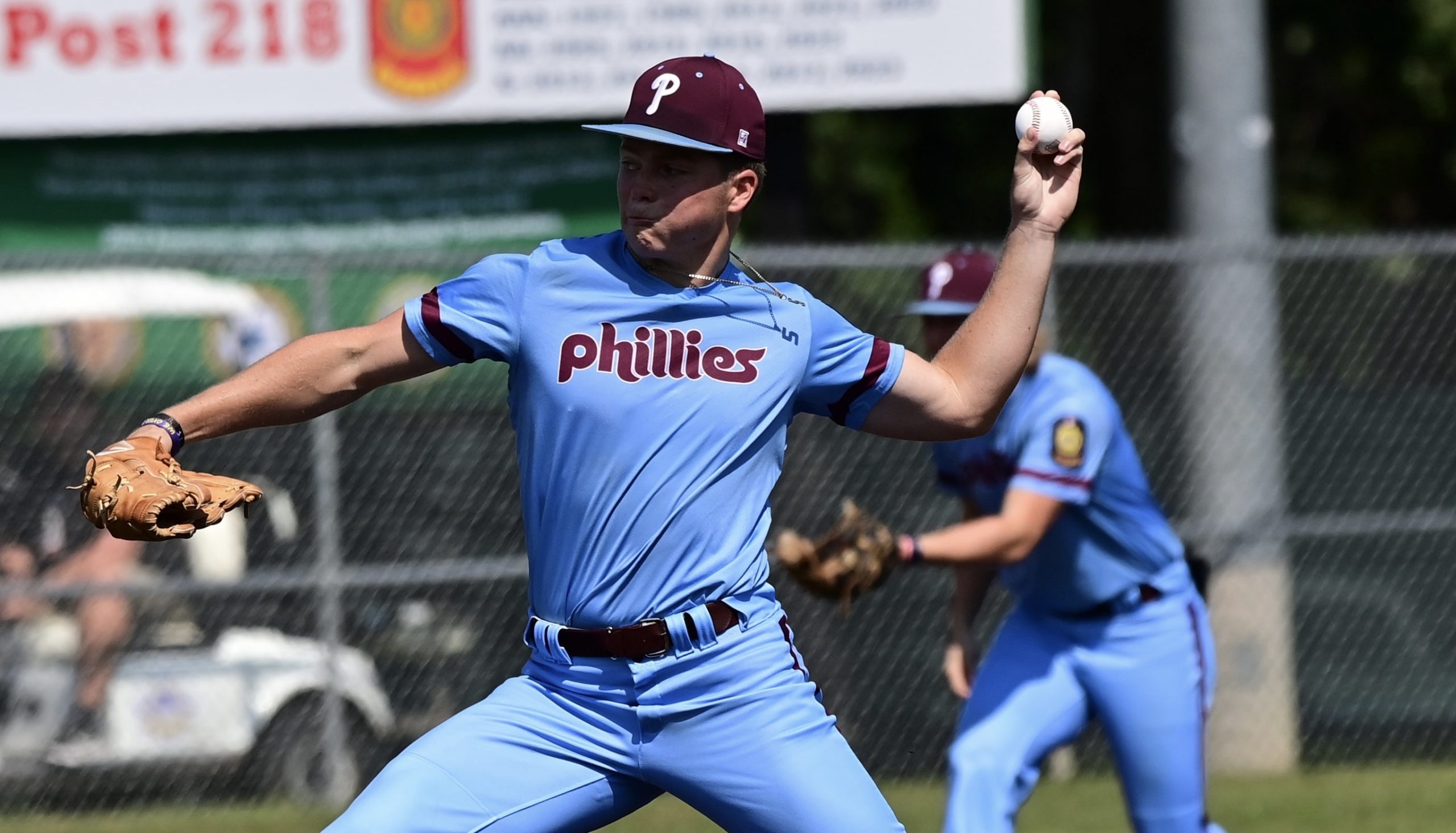 Baseball Bossier Phillies win regional, earn spot in American Legion