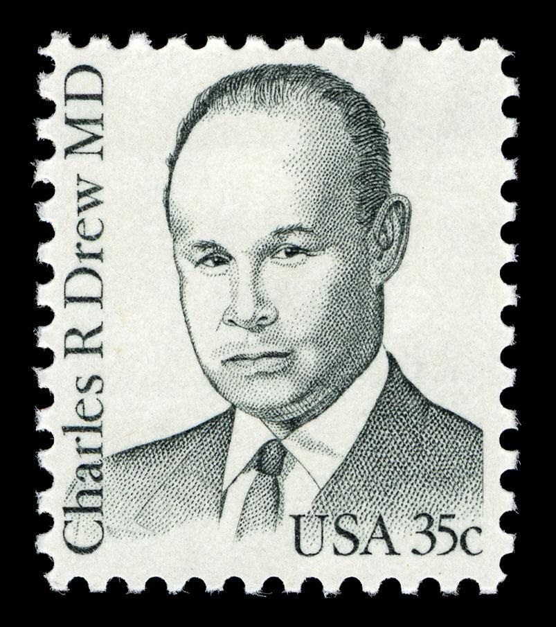 A Civil Rights History for National Blood Donor Month – Bossier Press ...