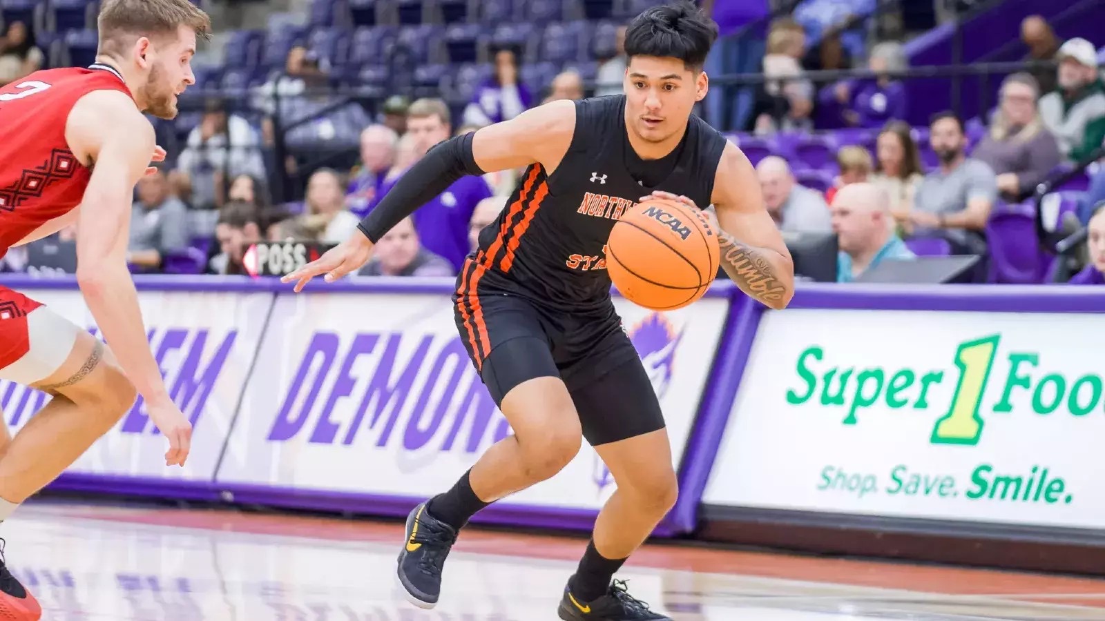 Pusha T Interview: TIDAL Backstory | TIDAL Magazine, image size:1600x900