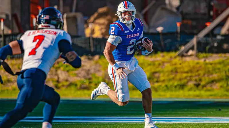 College football: Louisiana Tech visits Missouri State in regular-season finale