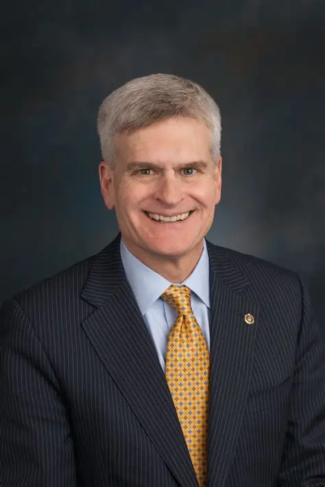 Cassidy Secures Over $1.3 Billion for Louisiana in Funding Package Headed to President Trump’s Desk