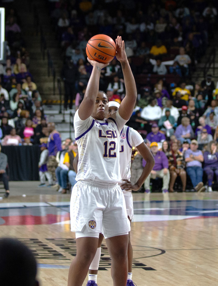 Women’s college basketball: Former Parkway stars enjoying successful seasons