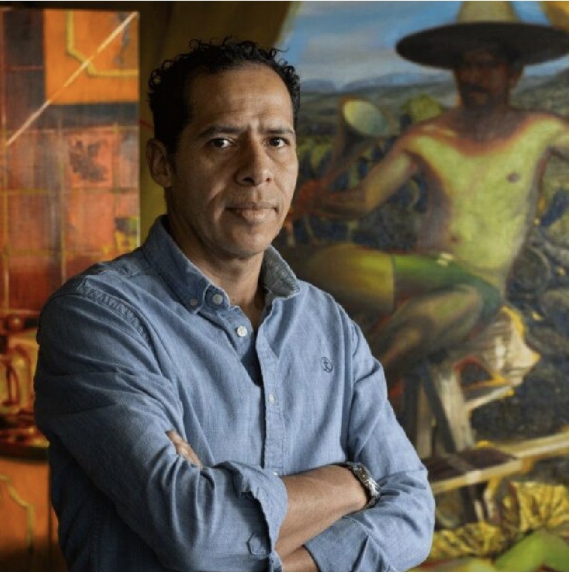 NSU artist leads figure drawing workshop at Cincinnati contemporary art gallery 