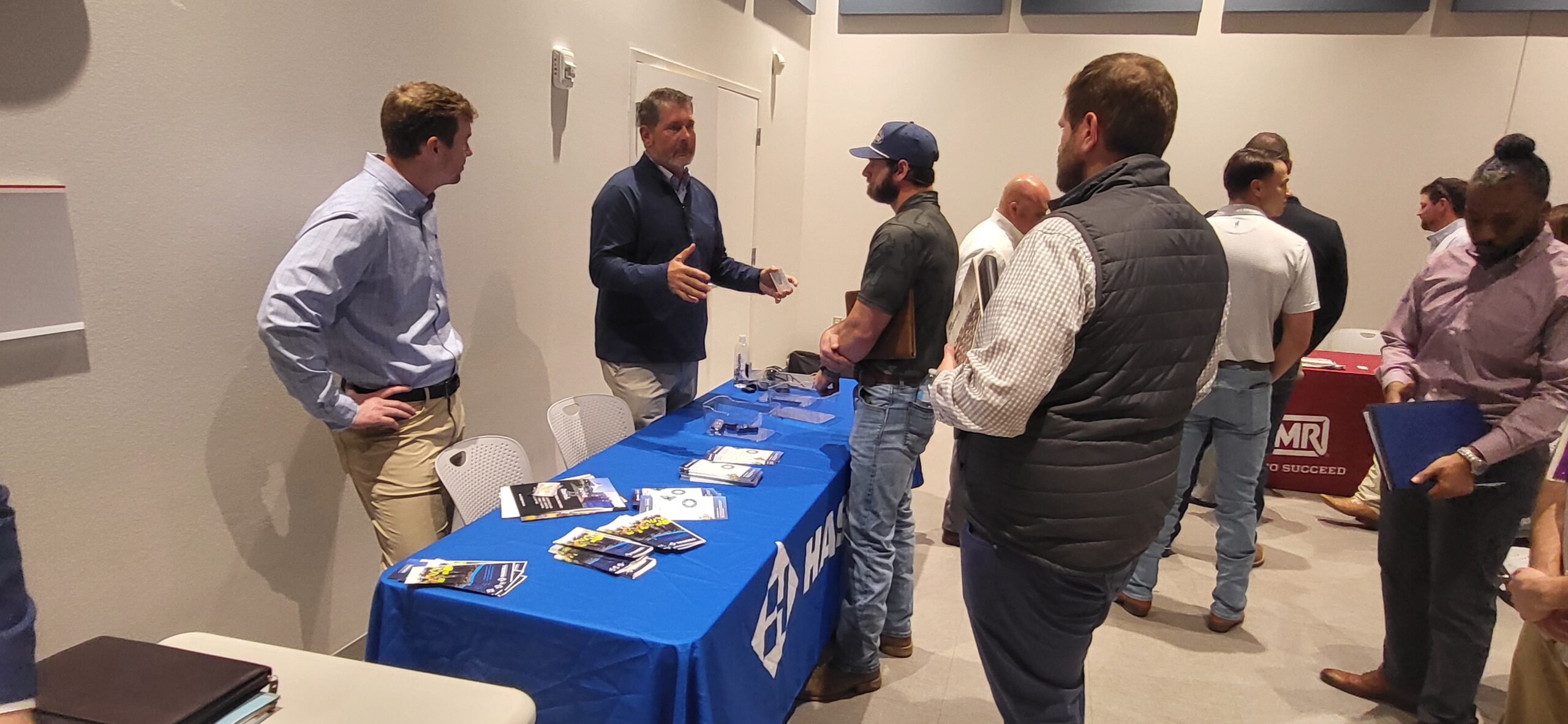 Northwest Louisiana Data Center Project Hosts Supplier Outreach Events to Connect Local Businesses with Historic $12 Billion Investment