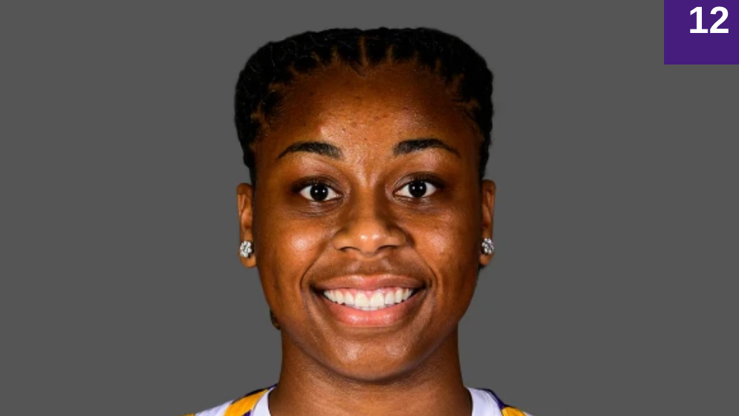 Women’s college basketball: Former Parkway star Williams named first-team All-SEC