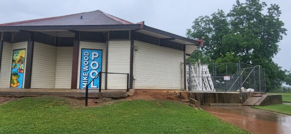 Bossier City Reconsiders Mike Wood Pool Closure Following Community ...